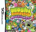 Produktbild: Nintendo DS Spiel - Moshi Monsters: Moshling Zoo mit OVP