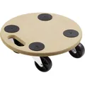 Produktbild: Meister Transportroller Holz Traglast (150 kg) (821350)