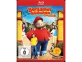 Produktbild: Benjamin Blümchen-Der Kinofilm Blu-ray