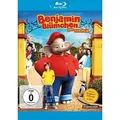 Produktbild: Benjamin Blümchen Der Kinofilm