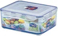Produktbild: Lock & Lock Vorratsdose, transparent, B/H/L: 23cm x 11,8cm x 29,5cm