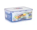 Produktbild: LOCK & LOCK Vorratsdose Lock&Lock HPL836 Vorratsdose 5,5L - Luft und Wasserdicht - rechteckig, Kunststoff