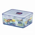 Produktbild: Vorratsdose Frischhaltedose rechteckig Lock&lock 5,5l Dose Vorratsgefäße Küche