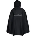 Produktbild: Vaude Valdipino Poncho (Größe S, schwarz)