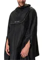 Produktbild: VAUDE Regenponcho VALDIPINO PONCHO für Radsport und Outdoor-Aktivitäten, leichtes Material