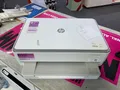 Produktbild: HP Envy 6020e Multifunktionsdrucker, Weiß 8#34511889