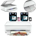 Produktbild: HP ENVY 6020e All-in-One Multifunktionsdrucker Drucker - WiFi