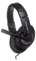 Produktbild: 5905784768373 Esperanza EH118 Kopfhörer & Headset Kopfband Schwarz, Rot Espe