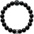 Produktbild: Thomas Sabo Armband Rebel at heart A1085-023-11-M 925er Silber 85611984