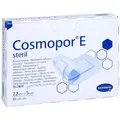 Produktbild: Cosmopor E steril 5x7,2 cm