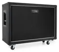Produktbild: Rocktile GB212 Gitarren Box Lautsprecher (240 W, Cabinet für E-Gitarren Topteile - 2x 12 zoll Speaker)