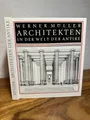 Produktbild: Architekten in der Welt der Antike