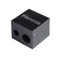 Produktbild: Benecos Anspitzer Doppelspitzer