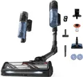 Produktbild: Rowenta Nass-Trocken-Akkusauger X-Force Flex 12.60 Neo, 150 Air Watt, motorisierte Düse, LED-Saugkopf, 380 W, beutellos, besonders leichtes Design, automatische Saugleistungsanpassung, RH9LC1