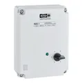 Produktbild: Helios Ventilatoren Trafo-Drehzahlsteller mit RDS 4 Drehzahlsteller 01316