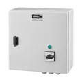 Produktbild: Helios RDS 4 Trafo-Drehzahlsteller - mit Motorvollschutzeinr. 3-PH 4,0 A -