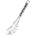 Produktbild: Rosle RÖSLE Tellerbesen 22 cm Rührbesen Edelstahl 18/10