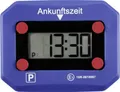 Produktbild: 3338640 Elektronisch Parkscheibe 25mm x 102mm x 79mm