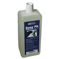 Produktbild: Schwalbe Easy Fit Montageflüssigkeit – 50 ml Schwammdose oder 1 L Nachfüllflasche – Reifenmontage-Fluid für Fahrradreifen, Tubeless, Draht- & Faltreifen – für mühelose Reifenmontage