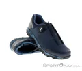 Produktbild: Shimano ET700 Herren MTB Schuhe-Blau-46
