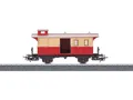 Produktbild: Märklin 4108 Start up - Gepäckwagen H0