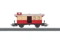 Produktbild: Märklin 4108 Nebenbahn Gepäckwagen  NEU