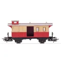 Produktbild: Märklin-                4108 Gepõckwagen NEU OVP GepÃckwagenHersteller Nummer: