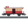 Produktbild: Märklin 4108 H0 Märklin Start up - Gepäckwagen