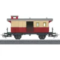 Produktbild: Märklin 04108 H0 Gepäckwagen, Ep. I-V H0 + Neu