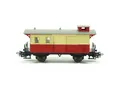 Produktbild: Personenwagen Start up Gepäckwagen, Märklin H0 4108  neu OVP