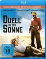 Produktbild: Duell in der Sonne – Der Westernklassiker mit Gregory Peck in HD Oscar.. Blu-ray