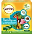 Produktbild: Solabiol Neem Bio-schädlingsfrei 30 Ml Gebrauchsfertig