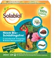 Produktbild: Solabiol Neem Bio-Schädlingsfrei 30ml