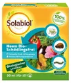 Produktbild: Solabiol Neem Bio-Schädlingsfrei 30 ml  Gebrauchsfertig