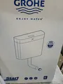Produktbild: Grohe WC - Spülkasten Start 6 - 9 Liter in weiss Aufputz