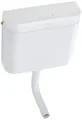 Produktbild: Grohe Start Kompakt-WC 37406SH0 – klassisches Design, universeller Ablauf