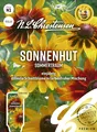 Produktbild: Sonnenhut Sommertraum, einjährig, bienenfreundlich, , 03110