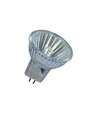 Produktbild: Osram 44890 WFL Decostar 35 MR11 Halogenlampe 10W 12V GU4 36° 2800K Warmweiß