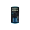Produktbild: TEXAS INSTRUMENTS Schulrechner TI-30 ECO RS 10-stellige Anzeige, 3 Speicher, Bruchrechnung (TI-30ECORS)