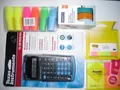 Produktbild: Texas Instruments TI 30 Eco RS Taschenrechner + Geo Set 5 tlg. + Post-it Marker