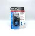 Produktbild: Texas Instruments TI 30 Eco RS Taschenrechner Solar Schulrechner NEU OVP