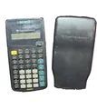 Produktbild: Texas Instruments TI 30 Eco RS Taschenrechner