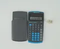 Produktbild: Texas Instruments TI 30 ECO RS Taschenrechner 10-stellige Display, solarbetrieb
