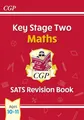 Produktbild: KS2 Maths Year 6 SATS Revision Book (for the 2026 tests) (CGP SATS Maths)