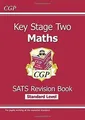 Produktbild: KS2 Maths Targeted SATs Revision Book - Standard Level (... | Buch | Zustand gut