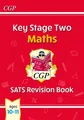 Produktbild: CGP Books KS2 Maths SATS Revision Book - Ages 10-11 (f (Taschenbuch) (US IMPORT)