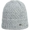 Produktbild: Eisglut Damen Mareike Wintermütze - STK - SILBER MELIERT
