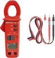 Produktbild: BENNING Digital-Stromzangen-Multimeter 400 A CM 1-2 Zangenmessgerät