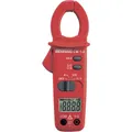 Produktbild: Benning CM 1-2 Stromzange, Hand-Multimeter  digital  CAT III 600 V Anzeige (C...