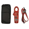 Produktbild: BENNING Digital-Stromzangen-Multimeter 400 A CM 1-2 Zangenmessgerät